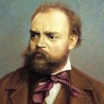 Dvorak, Antonin