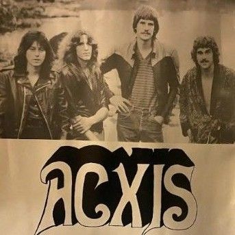 Acxis