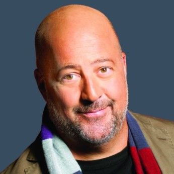 Zimmern, Andrew