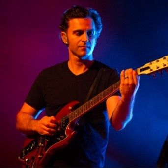 Zappa, Dweezil