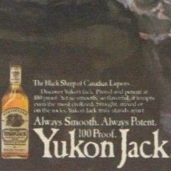 Yukon Jack