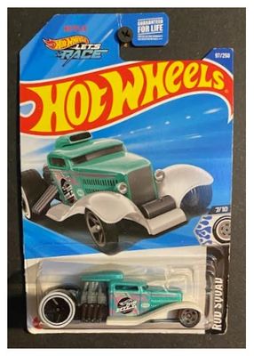 Hot Wheels / Mid Mill / 2024