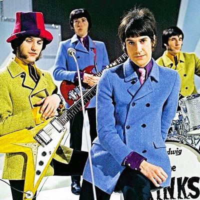 Kinks, The