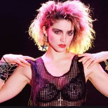 Madonna