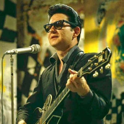 Orbison, Roy