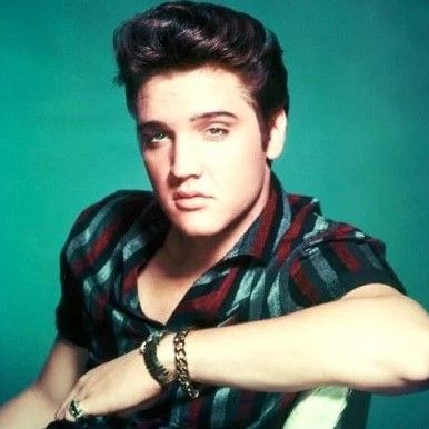 Presley, Elvis