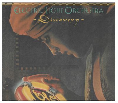 Electric Light Orchestra / Discovery / 1979