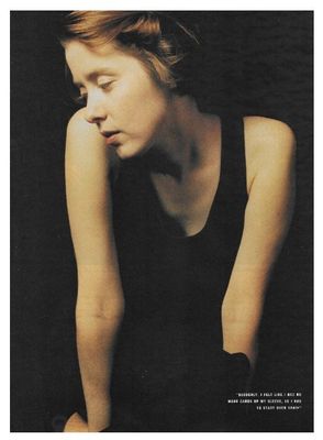 Vega, Suzanne / My Name is Still Suzanne / 1990