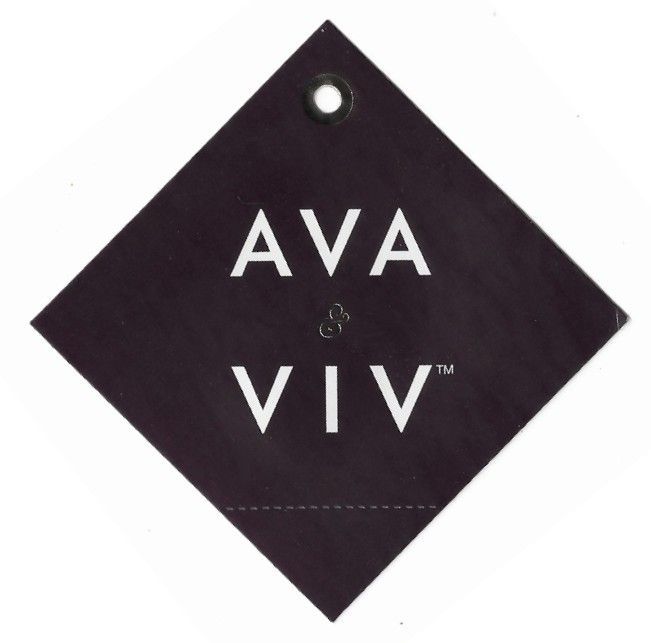 Ava + Viv / Responsible Style