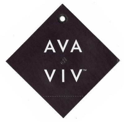 Ava + Viv / Responsible Style