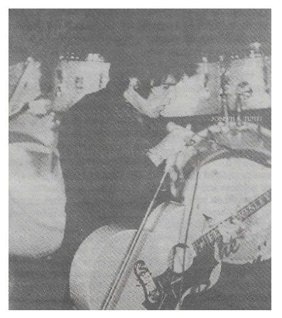 Presley, Elvis / On Stage-with Guitar / 1969