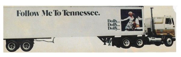 Parton, Dolly / Dolly Dolly Dolly / 1981