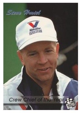 Hmiel, Steve / 1994 Roush Racing / Press Pass #120