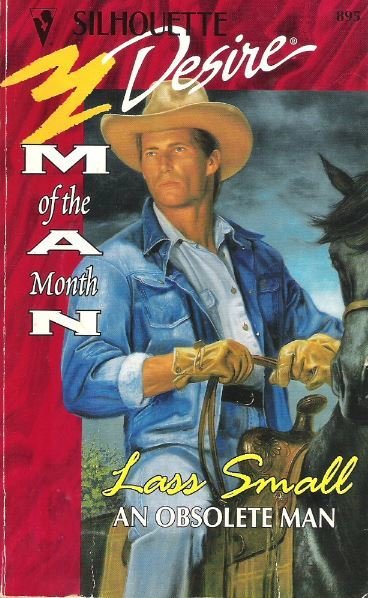 Small, Lass / An Obsolete Man / Silhouette (Desire) | 1994