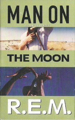 R.E.M. / Man On the Moon / Warner Bros. 4-18642 | 1992