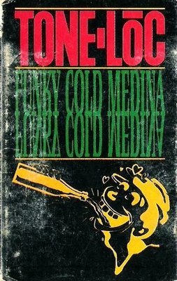 Tone-Loc / Funky Cold Medina / Delicious Vinyl ZDV-104 | 1989