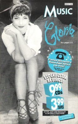 Music / Gloria Estefan | 1993