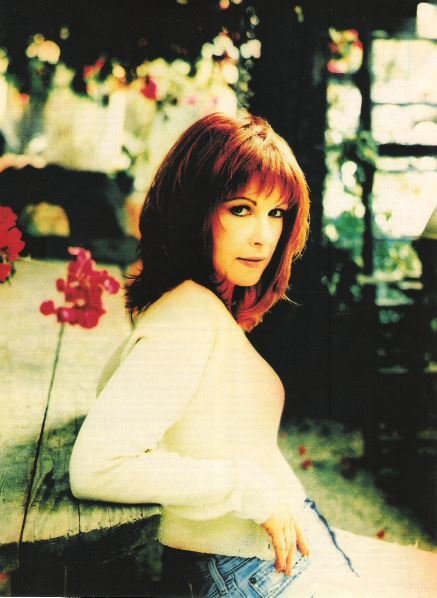 Loveless, Patty / Life Lessons (1997)
