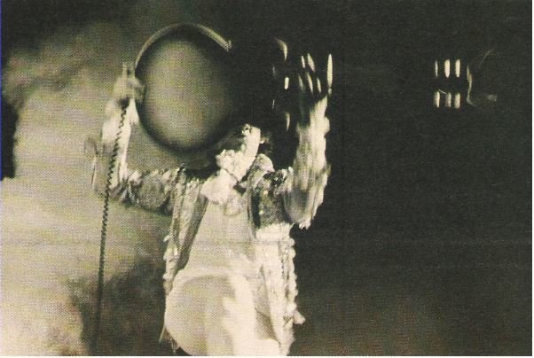 Who, The / Pete On Stage - Cow Palace #2 (1967)