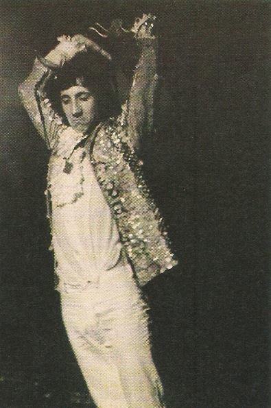 Who, The / Pete On Stage - Cow Palace #3 | Magazine Photo (1967)