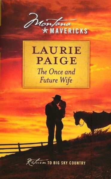 Paige, Laurie / The Once and Future Wife | January 2009
