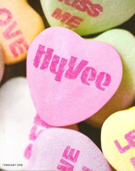 HyVee / These Hot Deals Won&#39;t Last | February 2018