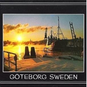 Postcards
