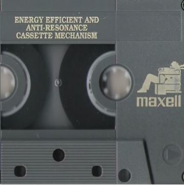 Cassettes (Live + Rare)