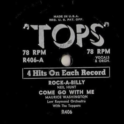 EPs (10&quot;)