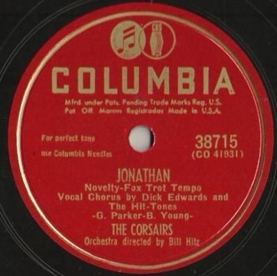 Singles (10&quot;)