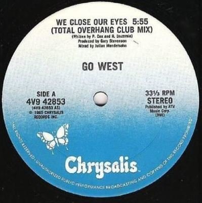 Singles (12&quot;)
