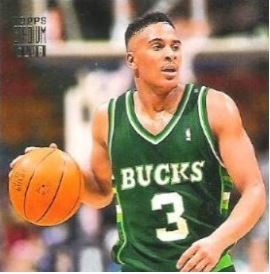 Basketball Cards