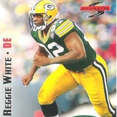 Football Cards