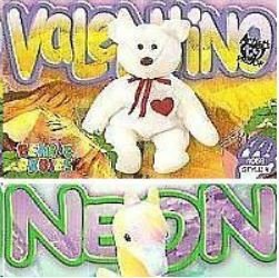 Toy Related Cards
