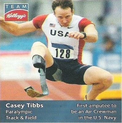 Olympic Cards