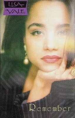 Vale, Lisa / Remember / EastWest 4-98567 | 1992
