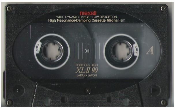 Thorogood, George (+ The Destroyers) / Hollywood, CA - March 2, 1985