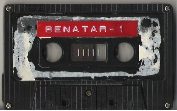 Benatar, Pat / Live Collection #1