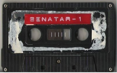 Benatar, Pat / Live Collection #1