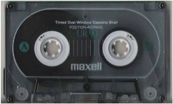 McCartney, Paul / Tripping the Live Fantastic Premier - October 28, 1990 | 2 Tapes