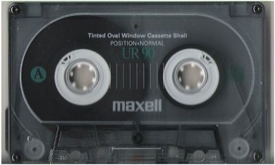 McCartney, Paul / Tripping the Live Fantastic Premier - October 28, 1990 | 2 Tapes