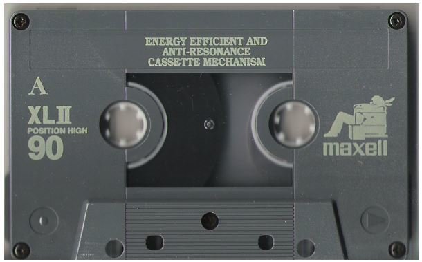 Steely Dan / Burgettstown, PA - August 14, 1993 | Live + Rare Cassette | Part 1