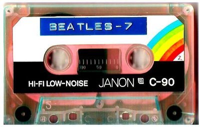 McCartney, Paul / Interviews 1982-83