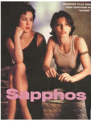 Tilly, Jennifer / Jennifer Tilly and Gina Gershon in "Bound" / 2002
