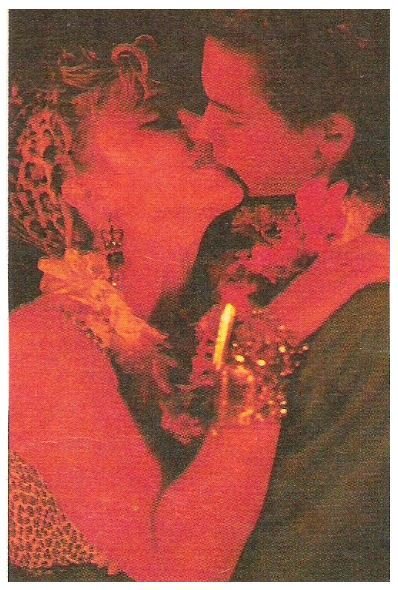 Madonna / In Honolulu, Hawaii - Photo No. 7 | Magazine Photo | January 1985
