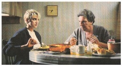 Madonna / Papa Don&#39;t Preach - With Danny Aiello | Magazine Photo | June 1986