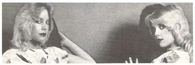 Currie, Cherie + Marie / Messin&#39; With the Boys Era (1979)