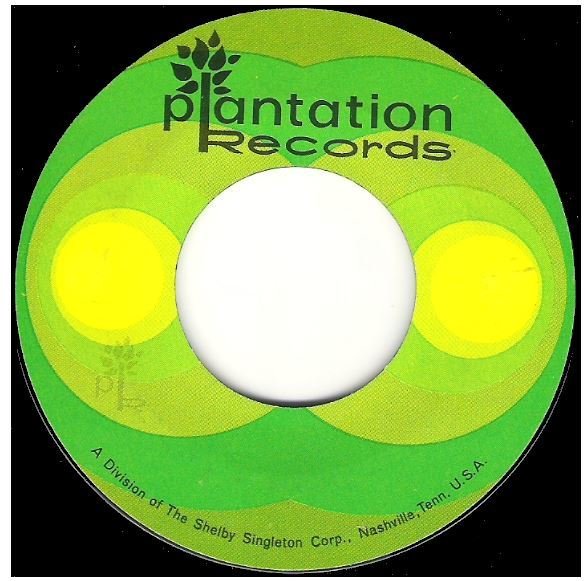 Hart, Rod / C.B. Savage | Plantation PL-144 | Single, 7&quot; Vinyl | November 1976