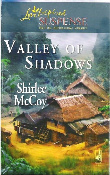 McCoy, Shirlee / Valley of Shadows | Steeple Hill | Book | July 2007