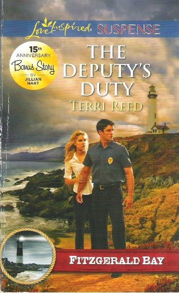 Reed, Terri / The Deputy's Duty | Harlequin | June 2012